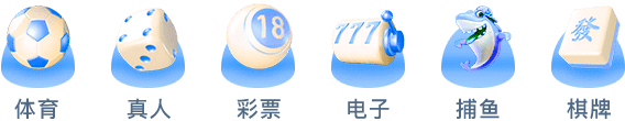 游戏 / 产品分类图